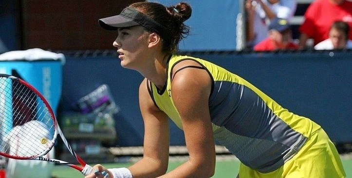 Александра Крунич – Бернарда Пера. Прогноз на матч WTA Будапешт (17 июля 2022 года) Александра Крунич – Бернарда Пера. Прогноз на матч WTA Будапешт (17 июля 2022 года)