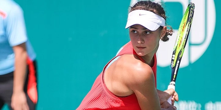 Анастасия Гасанова – Йоанне Цугер. Прогноз на матч WTA Гамбург (17 июля 2022 года) Анастасия Гасанова – Йоанне Цугер. Прогноз на матч WTA Гамбург (17 июля 2022 года)