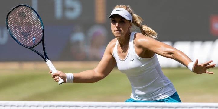Катерина Байндль – Сабин Лисицки. Прогноз на матч WTA Гамбург (17 июля 2022 года) Катерина Байндль – Сабин Лисицки. Прогноз на матч WTA Гамбург (17 июля 2022 года)