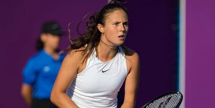 Катерина Синякова – Дарья Касаткина. Прогноз на матч WTA Гамбург (17 июля 2022 года) Катерина Синякова – Дарья Касаткина. Прогноз на матч WTA Гамбург (17 июля 2022 года)