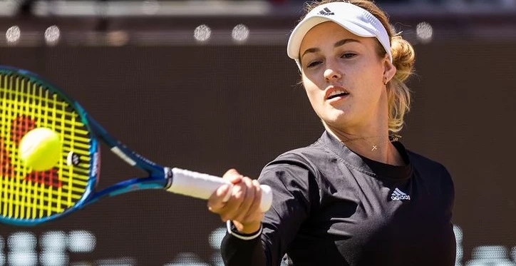 Анна Калинская – Магдалена Фрех. Прогноз на матч WTA Гамбург (18 июля 2022 года) Анна Калинская – Магдалена Фрех. Прогноз на матч WTA Гамбург (18 июля 2022 года)