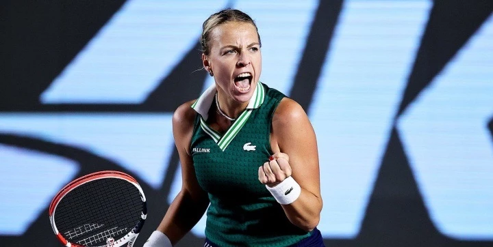 Анетт Контавейт – Ирина Мария Бара. Прогноз на матч WTA Гамбург (19 июля 2022 года) Анетт Контавейт – Ирина Мария Бара. Прогноз на матч WTA Гамбург (19 июля 2022 года)