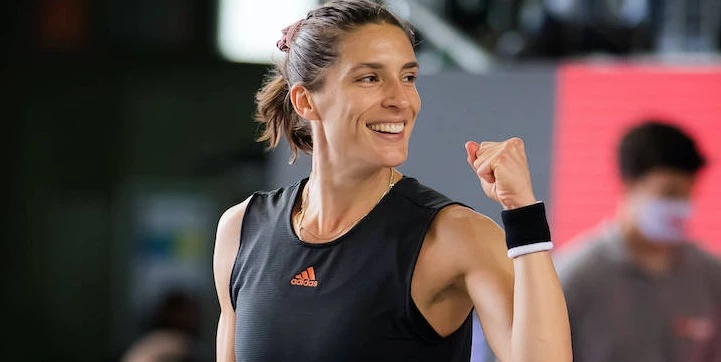 Тамара Корпач – Андреа Петкович. Прогноз на матч WTA Гамбург (18 июля 2022 года) Тамара Корпач – Андреа Петкович. Прогноз на матч WTA Гамбург (18 июля 2022 года)