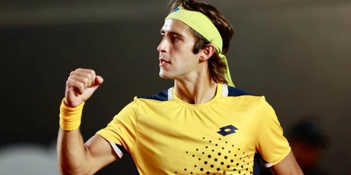 Этчеверри — Лехечка. Прогноз на матч ATP Гштаад (18 июля 2022 года) Этчеверри — Лехечка. Прогноз на матч ATP Гштаад (18 июля 2022 года)