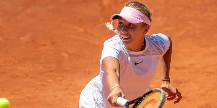 Анастасия Потапова – Варвара Грачева. Прогноз на матч WTA Гамбург (18 июля 2022 года) Анастасия Потапова – Варвара Грачева. Прогноз на матч WTA Гамбург (18 июля 2022 года)