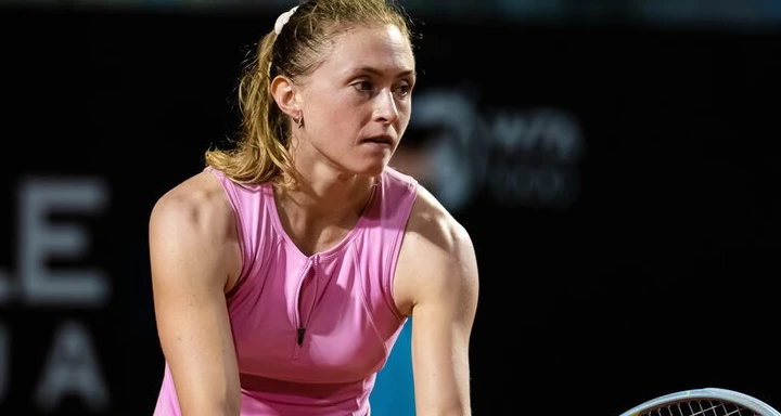 Настасья Шунк – Александра Соснович. Прогноз на матч WTA Гамбург (18 июля 2022 года) Настасья Шунк – Александра Соснович. Прогноз на матч WTA Гамбург (18 июля 2022 года)