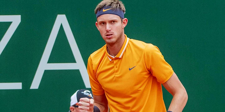 Николас Харри — Вит Коприва. Прогноз на матч ATP Гштад (18 июля 2022 года)
Николас Харри — Вит Коприва. Прогноз на матч ATP Гштад (18 июля 2022 года)