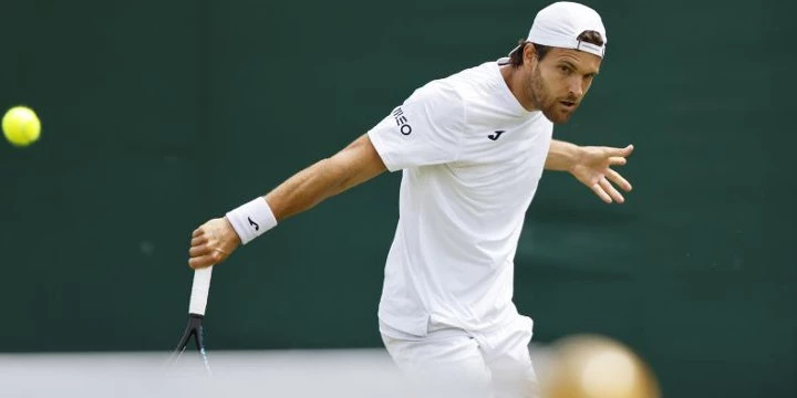 Ритшард — Соуза. Прогноз на матч ATP Гштаад (18 июля 2022 года) Ритшард — Соуза. Прогноз на матч ATP Гштаад (18 июля 2022 года)