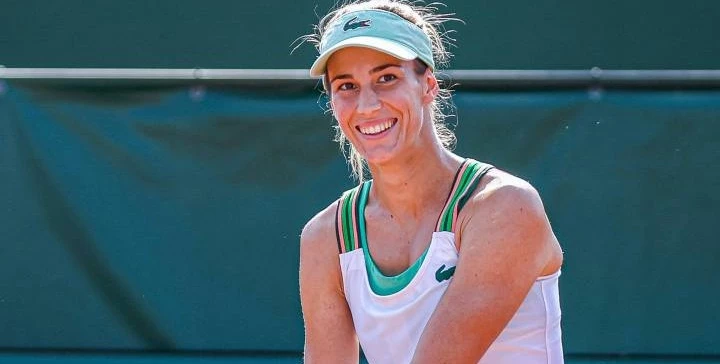 Елена Габриэла Рузе – Бернарда Пера. Прогноз на матч WTA Гамбург (19 июля 2022 года) Елена Габриэла Рузе – Бернарда Пера. Прогноз на матч WTA Гамбург (19 июля 2022 года)