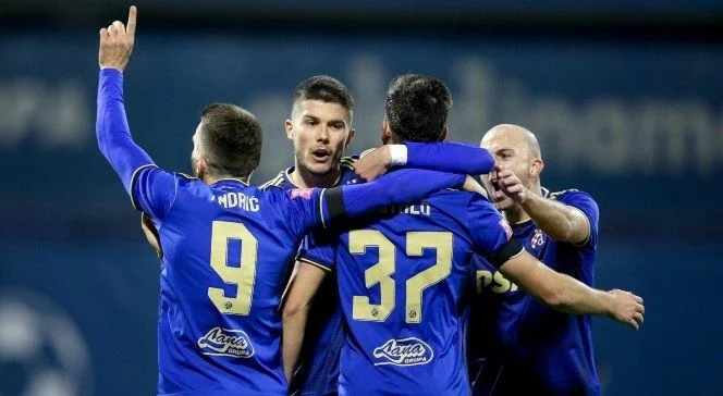 Динамо Загреб — Шкупи: прогноз на матч Лиги чемпионов (19 июля 2022 года) Динамо Загреб — Шкупи: прогноз на матч Лиги чемпионов (19 июля 2022 года)