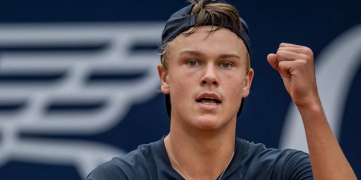Грикспур — Руне. Прогноз на матч ATP Гамбург (19 июля 2022 года) Грикспур — Руне. Прогноз на матч ATP Гамбург (19 июля 2022 года)