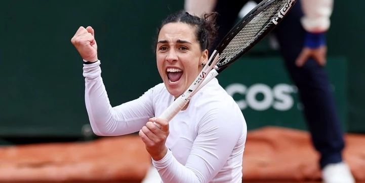 Мартина Тревизан – Элина Аванесян. Прогноз на матч WTA Палермо (19 июля 2022 года) Мартина Тревизан – Элина Аванесян. Прогноз на матч WTA Палермо (19 июля 2022 года)