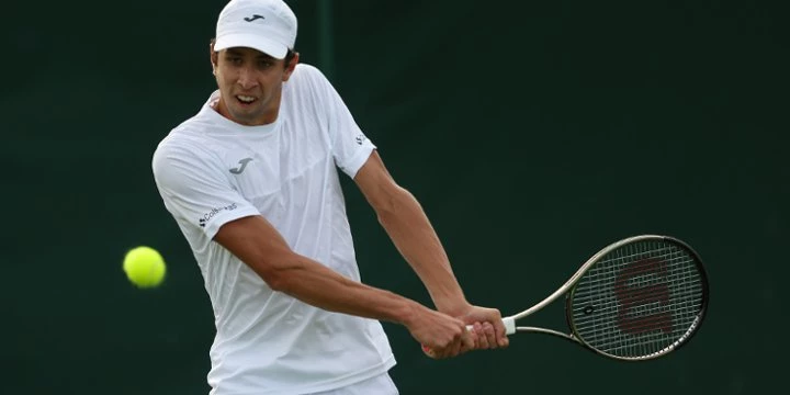 Кория — Галан. Прогноз на матч ATP Гамбург (19 июля 2022 года) Кория — Галан. Прогноз на матч ATP Гамбург (19 июля 2022 года)