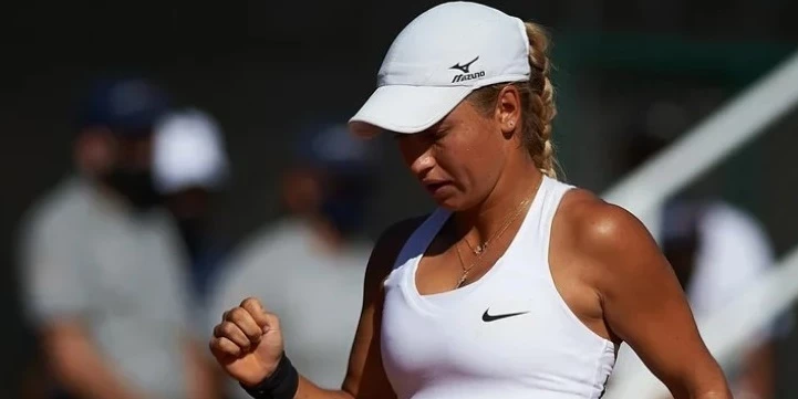 Джейми Фурлис – Юлия Путинцева. Прогноз на матч WTA Палермо (19 июля 2022 года) Джейми Фурлис – Юлия Путинцева. Прогноз на матч WTA Палермо (19 июля 2022 года)
