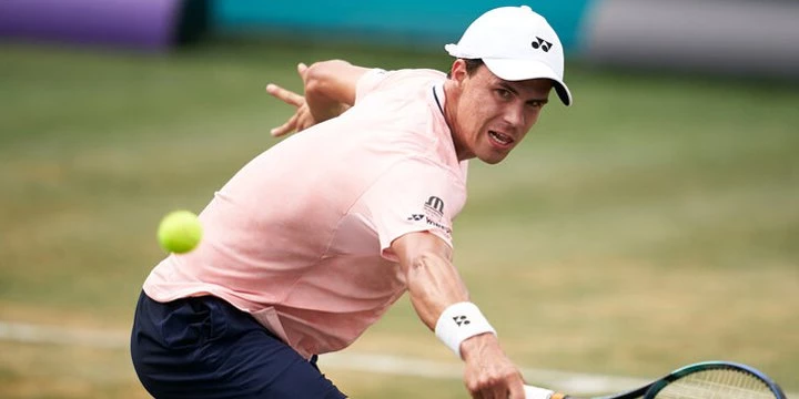 Черундоло — Альтмайер. Прогноз на матч ATP Гамбург (19 июля 2022 года) Черундоло — Альтмайер. Прогноз на матч ATP Гамбург (19 июля 2022 года)