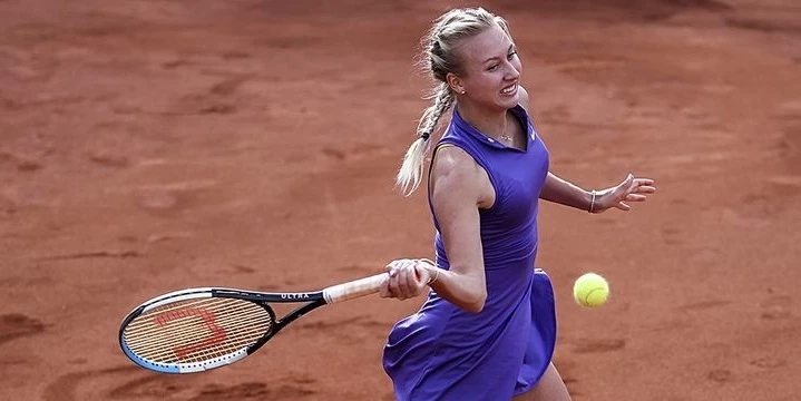 Мария Лурдес Карле – Анастасия Потапова. Прогноз на матч WTA Гамбург (20 июля 2022 года) Мария Лурдес Карле – Анастасия Потапова. Прогноз на матч WTA Гамбург (20 июля 2022 года)