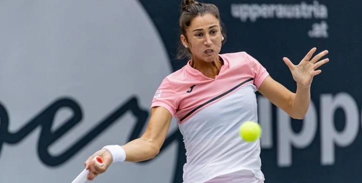 Леолия Жанжан – Сара Соррибес Тормо. Прогноз на матч WTA Палермо (20 июля 2022 года) Леолия Жанжан – Сара Соррибес Тормо. Прогноз на матч WTA Палермо (20 июля 2022 года)