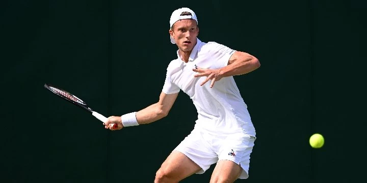 Рууд — Лехечка. Прогноз на матч ATP Гштад (21 июля 2022 года) Рууд — Лехечка. Прогноз на матч ATP Гштад (21 июля 2022 года)