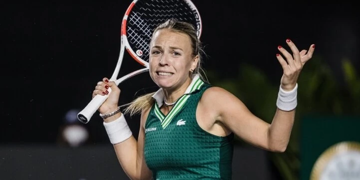Анетт Контавейт – Ребека Петерсон. Прогноз на матч WTA Гамбург (20 июля 2022 года) Анетт Контавейт – Ребека Петерсон. Прогноз на матч WTA Гамбург (20 июля 2022 года)