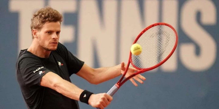 Харри — Ханфманн. Прогноз на матч ATP Гштад (21 июля 2022 года) Харри — Ханфманн. Прогноз на матч ATP Гштад (21 июля 2022 года)