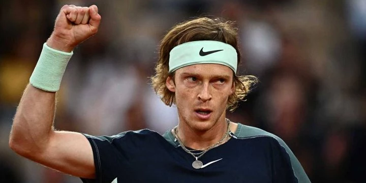 Черундоло — Рублев. Прогноз на матч ATP Гамбург (21 июля 2022 года) Черундоло — Рублев. Прогноз на матч ATP Гамбург (21 июля 2022 года)