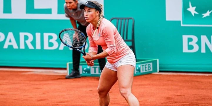 Диана Парри – Юлия Путинцева. Прогноз на матч WTA Палермо (21 июля 2022 года) Диана Парри – Юлия Путинцева. Прогноз на матч WTA Палермо (21 июля 2022 года)