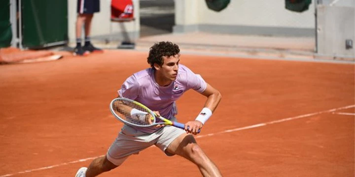 Черундоло — Джустино. Прогноз на матч ATP Тампере (21 июля 2022 года) Черундоло — Джустино. Прогноз на матч ATP Тампере (21 июля 2022 года)