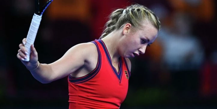 Барбора Крейчикова – Анастасия Потапова. Прогноз на матч WTA Гамбург (21 июля 2022 года) Барбора Крейчикова – Анастасия Потапова. Прогноз на матч WTA Гамбург (21 июля 2022 года)