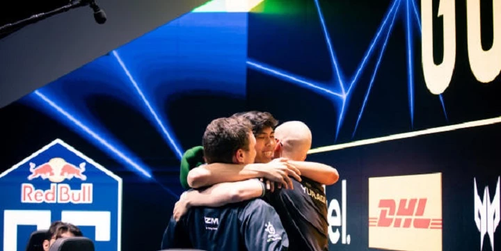 OG — Nigma. Прогноз на матч Dota 2 (21 июля 2022 года) OG — Nigma. Прогноз на матч Dota 2 (21 июля 2022 года)