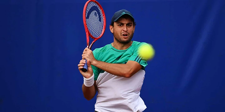 Аслан Карацев — Даниэль Галан Риверос. Прогноз на матч ATP Гамбург (21 июля 2022 года)
Аслан Карацев — Даниэль Галан Риверос. Прогноз на матч ATP Гамбург (21 июля 2022 года)