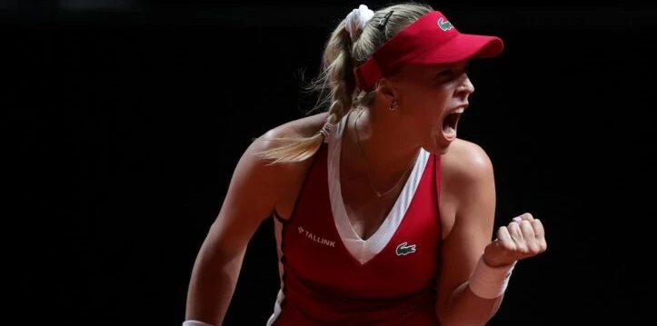 Анетт Контавейт – Андреа Петкович. Прогноз на матч WTA Гамбург (21 июля 2022 года) Анетт Контавейт – Андреа Петкович. Прогноз на матч WTA Гамбург (21 июля 2022 года)