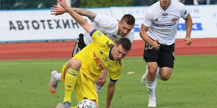 БАТЭ — Коньяспор. Прогноз на матч Лиги конференций (21 июля 2022 года) БАТЭ — Коньяспор. Прогноз на матч Лиги конференций (21 июля 2022 года)