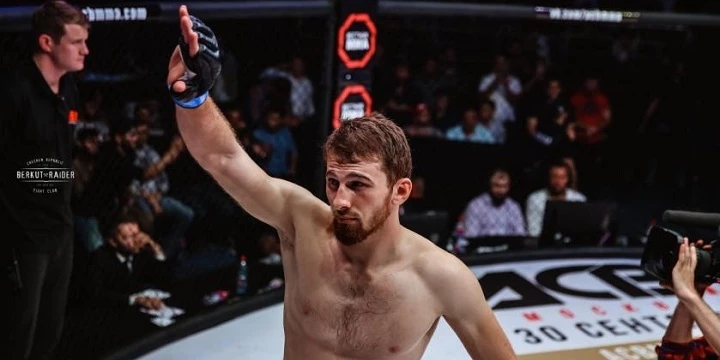 Лоренц Ларкин — Мухамед Берхамов. Прогноз (кф 3.00) на Bellator (23 июля 2022 года) Лоренц Ларкин — Мухамед Берхамов. Прогноз (кф 3.00) на Bellator (23 июля 2022 года)