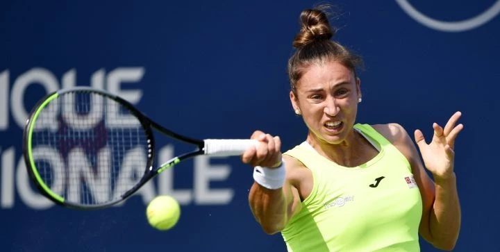 Анна Бондар – Сара Соррибес Тормо. Прогноз на матч WTA Палермо (22 июля 2022 года) Анна Бондар – Сара Соррибес Тормо. Прогноз на матч WTA Палермо (22 июля 2022 года)