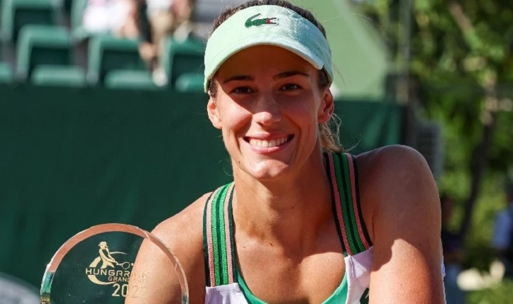 Марина Заневская – Бернарда Пера. Прогноз на матч WTA Гамбург (22 июля 2022 года) Марина Заневская – Бернарда Пера. Прогноз на матч WTA Гамбург (22 июля 2022 года)