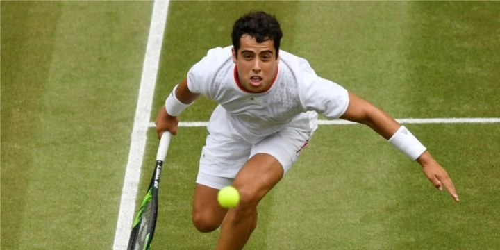 Рууд — Муньяр. Прогноз на матч ATP Гштад (22 июля 2022 года) Рууд — Муньяр. Прогноз на матч ATP Гштад (22 июля 2022 года)