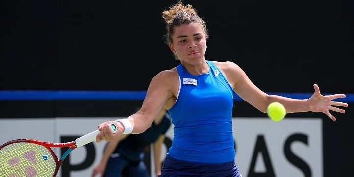 Жасмине Паолини – Нурия Парризас-Диас. Прогноз на матч WTA Палермо (22 июля 2022 года) Жасмине Паолини – Нурия Парризас-Диас. Прогноз на матч WTA Палермо (22 июля 2022 года)