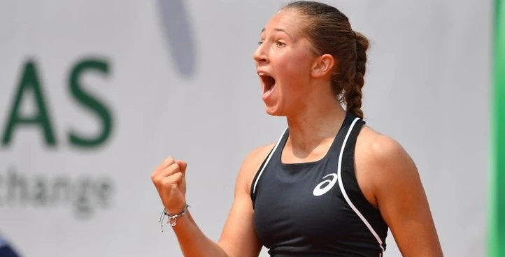 Ирина Камелия Бегу – Диана Парри. Прогноз на матч WTA Палермо (22 июля 2022 года) Ирина Камелия Бегу – Диана Парри. Прогноз на матч WTA Палермо (22 июля 2022 года)