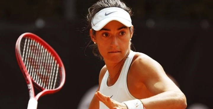 Лючия Бронцетти – Каролин Гарсия. Прогноз на матч WTA Палермо (22 июля 2022 года) Лючия Бронцетти – Каролин Гарсия. Прогноз на матч WTA Палермо (22 июля 2022 года)
