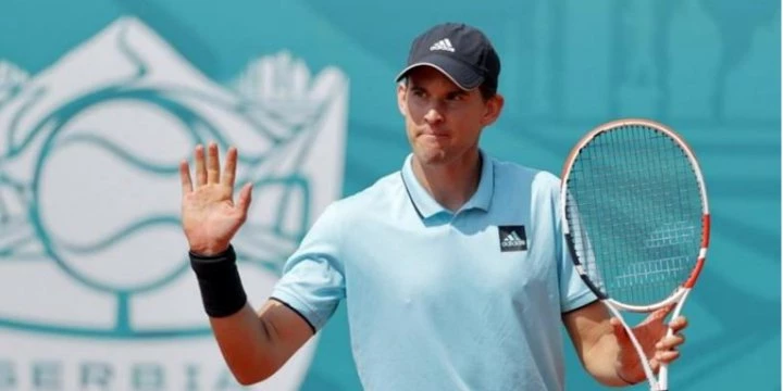 Тим — Берреттини. Прогноз на матч ATP Гштад (23 июля 2022 года) Тим — Берреттини. Прогноз на матч ATP Гштад (23 июля 2022 года)