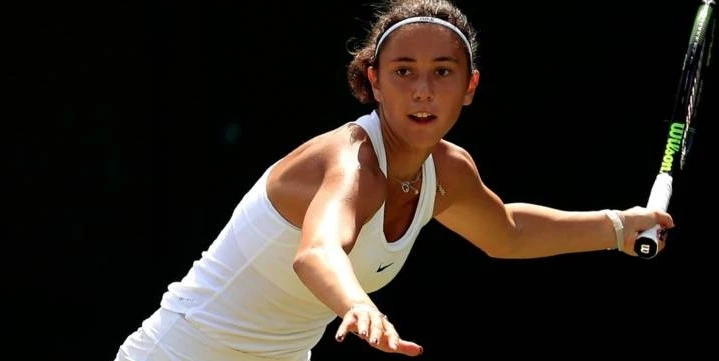 Мариам Болквадзе – Наталья Вихлянцева. Прогноз на матч WTA Прага (23 июля 2022 года) Мариам Болквадзе – Наталья Вихлянцева. Прогноз на матч WTA Прага (23 июля 2022 года)