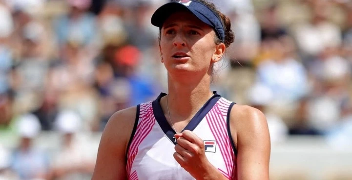 Сара Соррибес Тормо – Ирина Камелия Бегу. Прогноз на матч WTA Палермо (23 июля 2022 года) Сара Соррибес Тормо – Ирина Камелия Бегу. Прогноз на матч WTA Палермо (23 июля 2022 года)