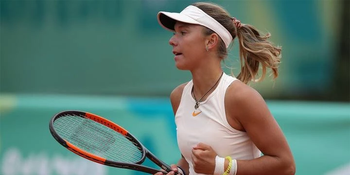 Оксана Селехметьева – Нао Хибино. Прогноз на матч WTA Прага (24 июля 2022 года) Оксана Селехметьева – Нао Хибино. Прогноз на матч WTA Прага (24 июля 2022 года)