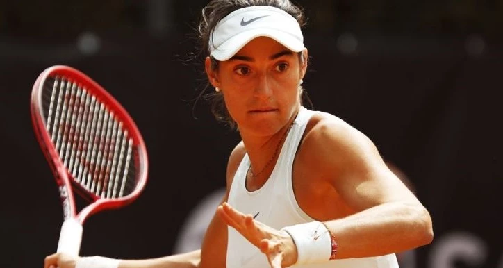 Мисаки Дои – Каролин Гарсия. Прогноз на матч WTA Варшава (25 июля 2022 года) Мисаки Дои – Каролин Гарсия. Прогноз на матч WTA Варшава (25 июля 2022 года)