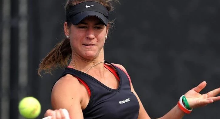 Кристина Младенович – Анна Бондар. Прогноз на матч WTA Варшава (26 июля 2022 года) Кристина Младенович – Анна Бондар. Прогноз на матч WTA Варшава (26 июля 2022 года)