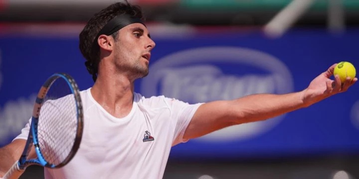 Варильяс — Табернер. Прогноз на матч ATP Кицбюэль (25 июля 2022 года) Варильяс — Табернер. Прогноз на матч ATP Кицбюэль (25 июля 2022 года)