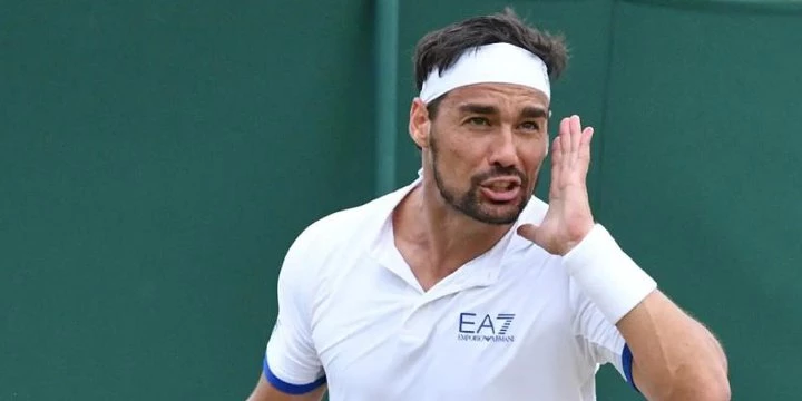 Галан — Фоньини. Прогноз на матч ATP Умаг (25 июля 2022 года) Галан — Фоньини. Прогноз на матч ATP Умаг (25 июля 2022 года)
