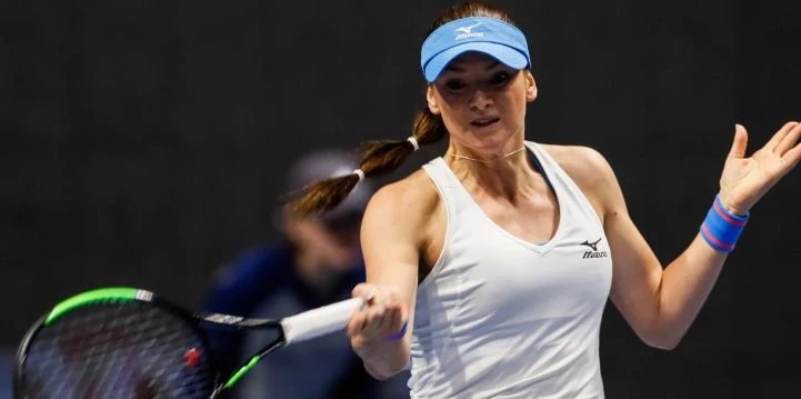 Тереза Мартинцова – Хлоэ Паке. Прогноз на матч WTA Прага (25 июля 2022 года) Тереза Мартинцова – Хлоэ Паке. Прогноз на матч WTA Прага (25 июля 2022 года)