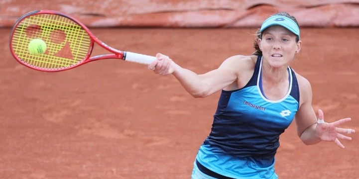 Марина Заневская – Варвара Грачева. Прогноз на матч WTA Варшава (25 июля 2022 года) Марина Заневская – Варвара Грачева. Прогноз на матч WTA Варшава (25 июля 2022 года)