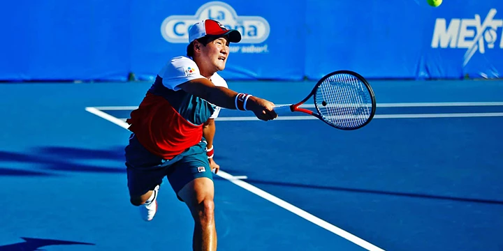 Сун Ву Квон — Маркос Хирон. Прогноз на матч ATP Атланта (25 июля 2022 года)
Сун Ву Квон — Маркос Хирон. Прогноз на матч ATP Атланта (25 июля 2022 года)